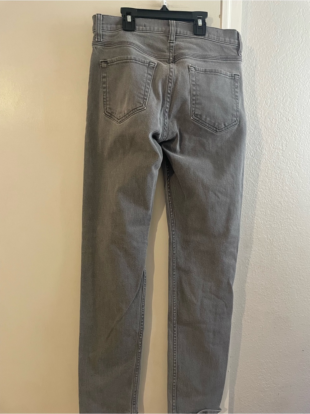 BLDWN Modern Skinny Fit Jeans - Picture 3 of 6